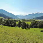Mit Fernblick * Bruck am Ziller