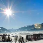 Mit Fernblick Bruck am Ziller