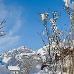 Mit Fernblick * Bruck am Ziller