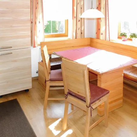 Appartamento Mit Fernblick *