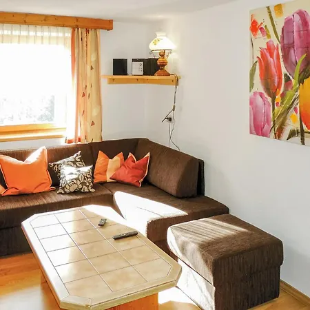 Mit Fernblick Appartamento Bruck am Ziller