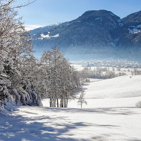Mit Fernblick Appartamento