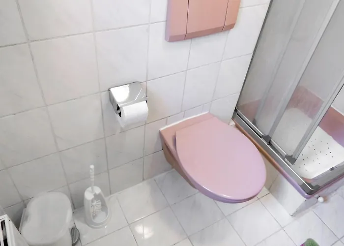 Mit Fernblick Apartamento Bruck am Ziller