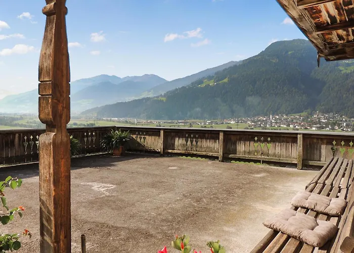 Mit Fernblick Apartamento