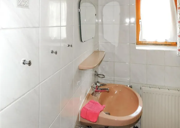 Mit Fernblick Bruck am Ziller