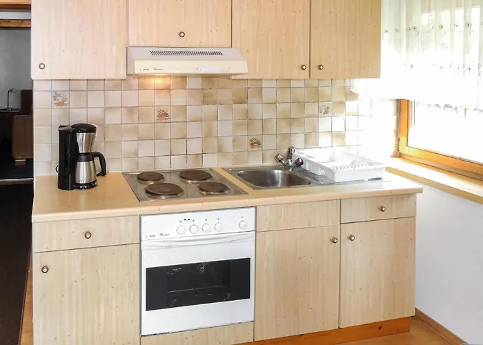 Apartamento Mit Fernblick