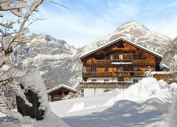 Apartamento Mit Fernblick Bruck am Ziller