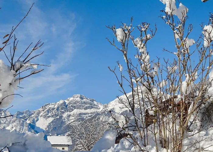 Mit Fernblick * Bruck am Ziller