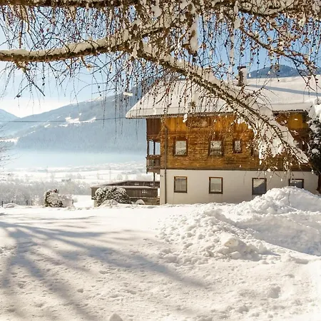 Ferienwohnung Mit Fernblick * Bruck am Ziller