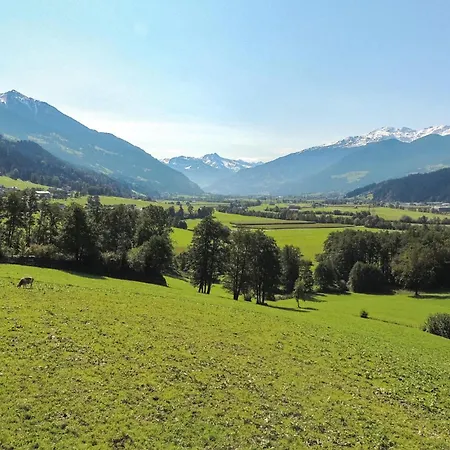 Ferienwohnung Mit Fernblick * Bruck am Ziller