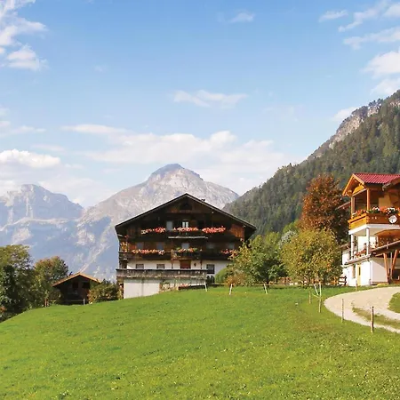 Ferienwohnung Mit Fernblick Apartment Bruck am Ziller