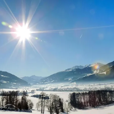 Ferienwohnung Mit Fernblick Bruck am Ziller