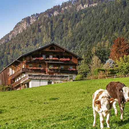 Apartment Ferienwohnung Mit Fernblick Bruck am Ziller