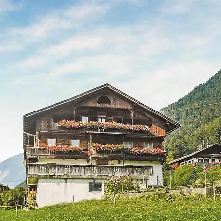 Apartment Ferienwohnung Mit Fernblick *
