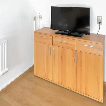 Apartment Ferienwohnung Mit Fernblick *