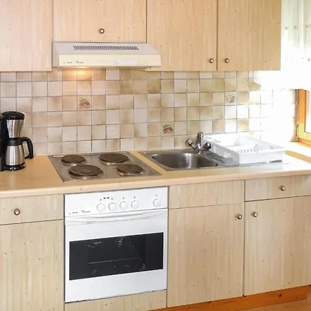 Apartment Ferienwohnung Mit Fernblick