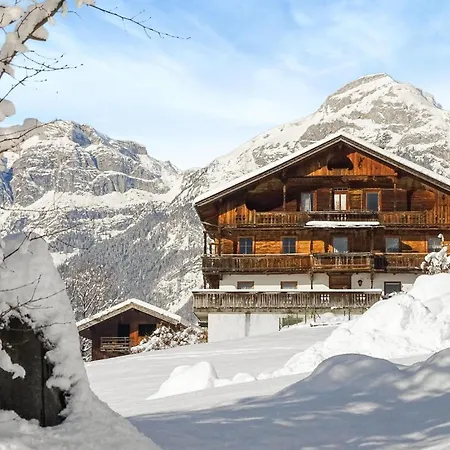 Apartment Ferienwohnung Mit Fernblick Bruck am Ziller
