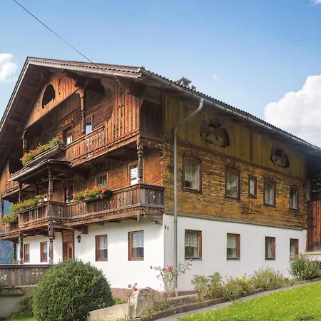Ferienwohnung Mit Fernblick *