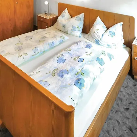 Ferienwohnung Mit Fernblick