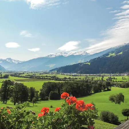 Ferienwohnung Mit Fernblick Apartment