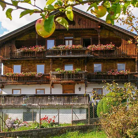 Ferienwohnung Mit Fernblick Apartment Bruck am Ziller