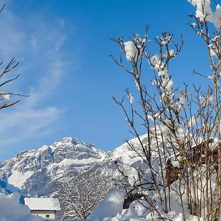 Ferienwohnung Mit Fernblick * Bruck am Ziller