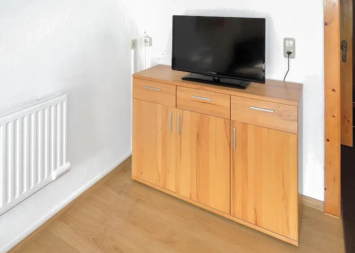 Appartamento Mit Fernblick *