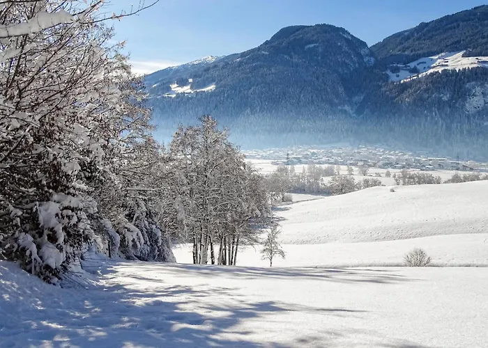 Mit Fernblick Appartamento