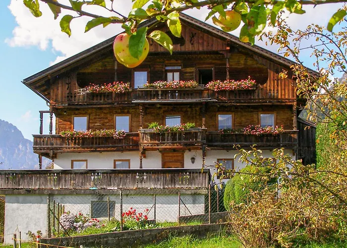 Mit Fernblick Appartamento Bruck am Ziller