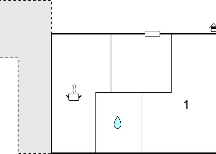Appartamento Mit Fernblick Bruck am Ziller