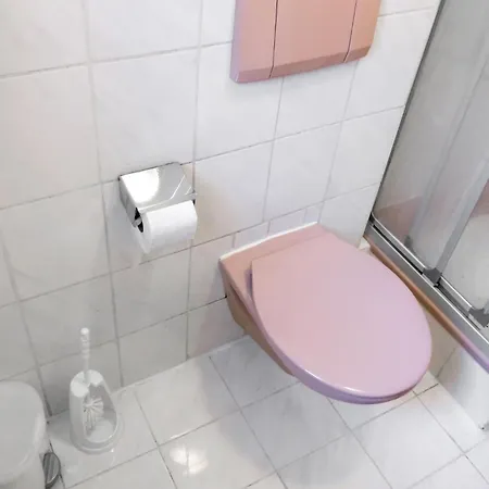 Mit Fernblick Διαμέρισμα Bruck am Ziller