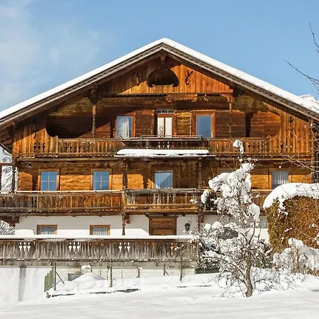 Appartement Mit Fernblick *