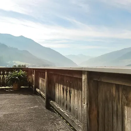 Appartement Mit Fernblick *